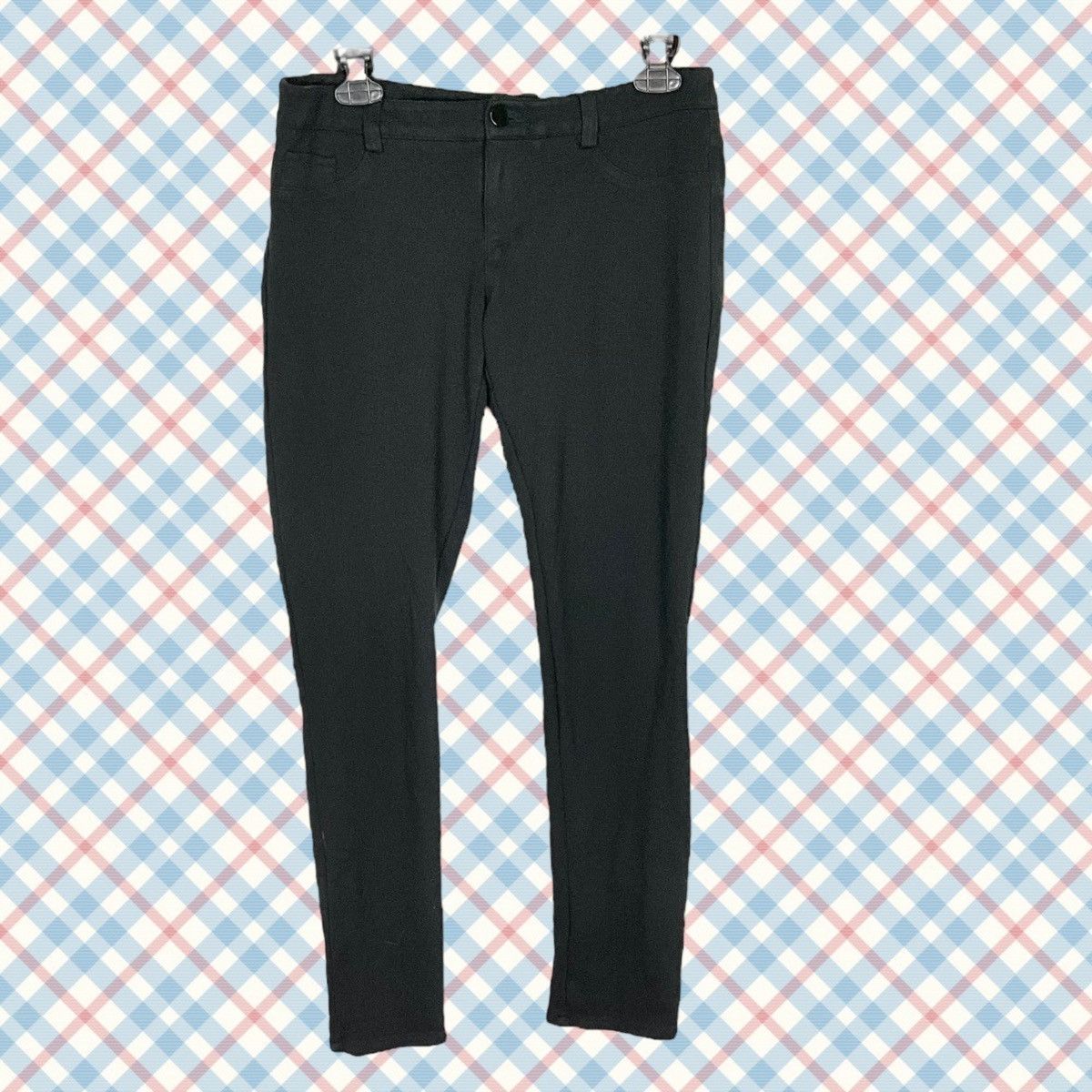 Mossimo Stretch Pants: Ultimate Comfort and Style in Every Pair