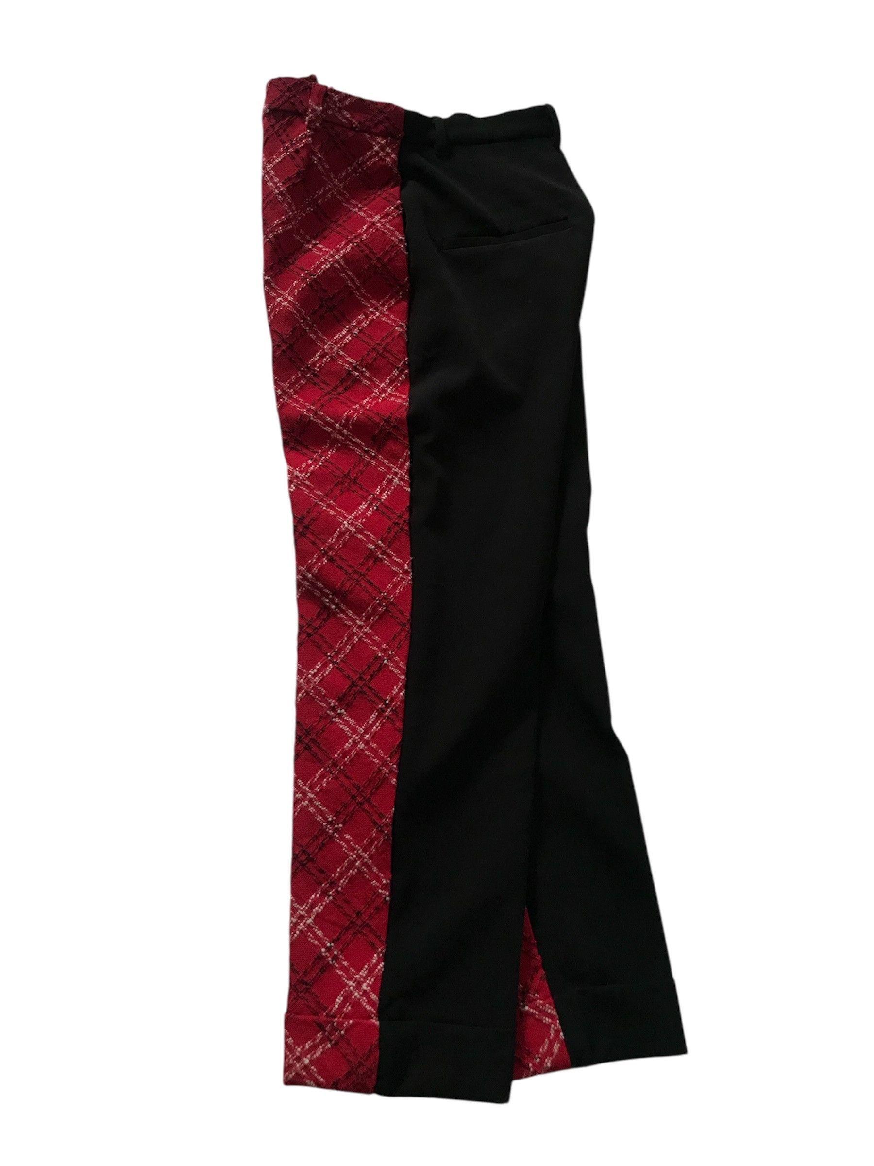 GU × Undercover GU x UNDERCOVER Jun Takahashi Hybrid Pants Size 25" / US 0 / IT 36 - 5 Thumbnail