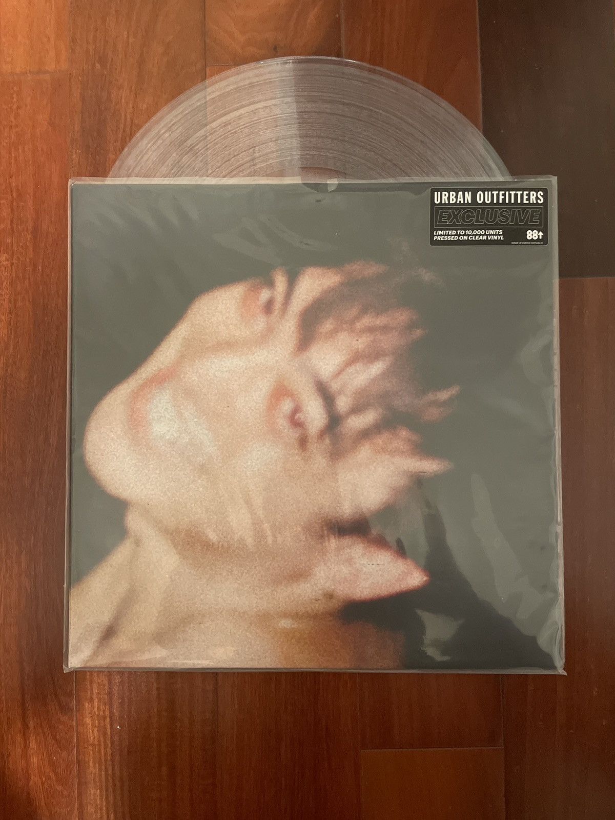 Joji- Ballads 1 Limited Edition UO Exclusive Vinyl