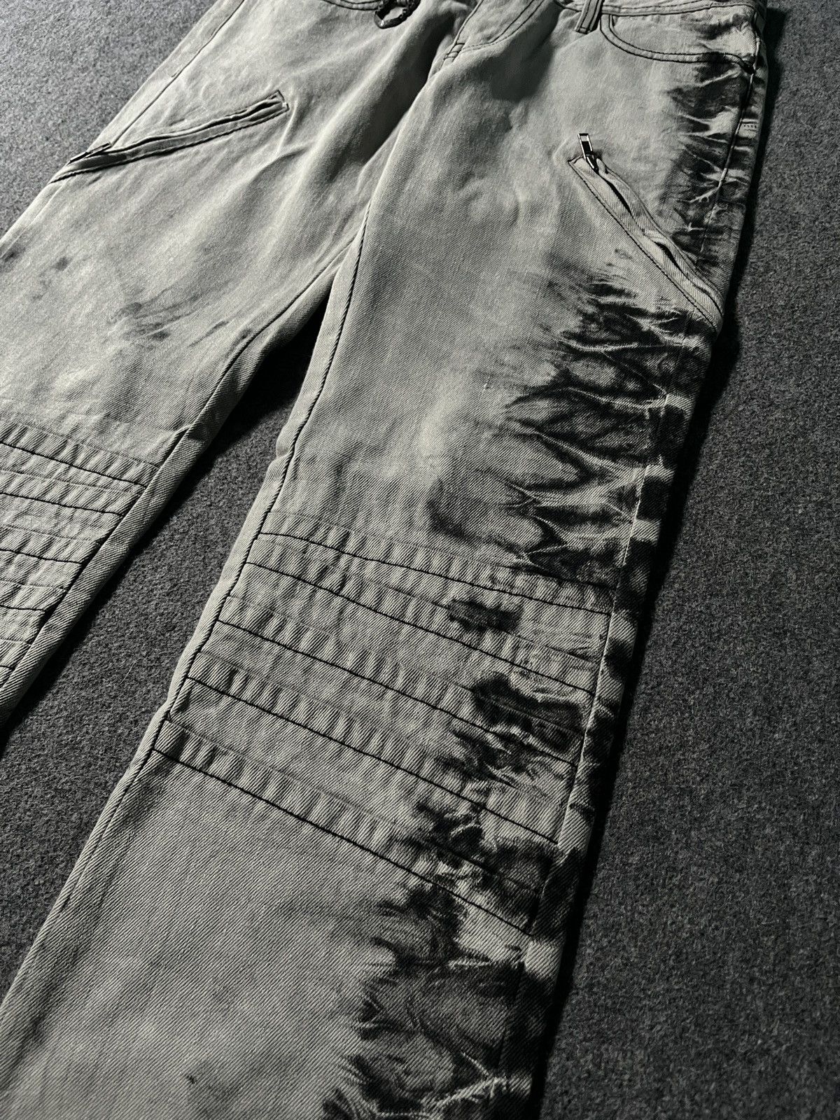 Other Jeans Midas kmrii fuga 14addiction LGB ifsixwasnine Size US 32 / EU 48 - 17 Thumbnail