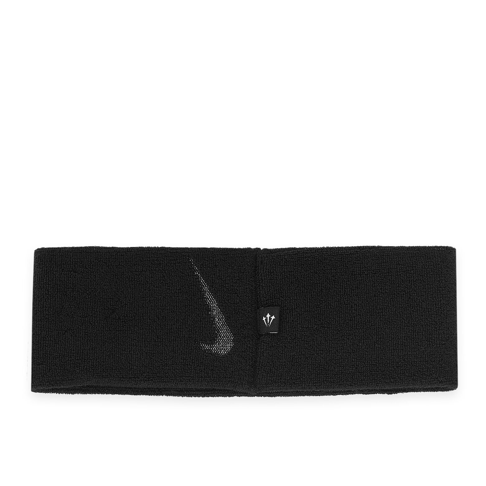 Drake new Nike NOCTA drake headband limited Size ONE SIZE - 5 Thumbnail