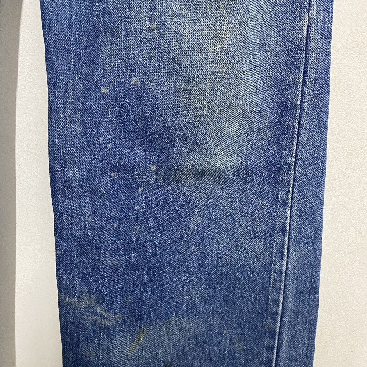 Levi's Vintage Clothing Vintage Levis 505 Size US 31 - 8 Thumbnail