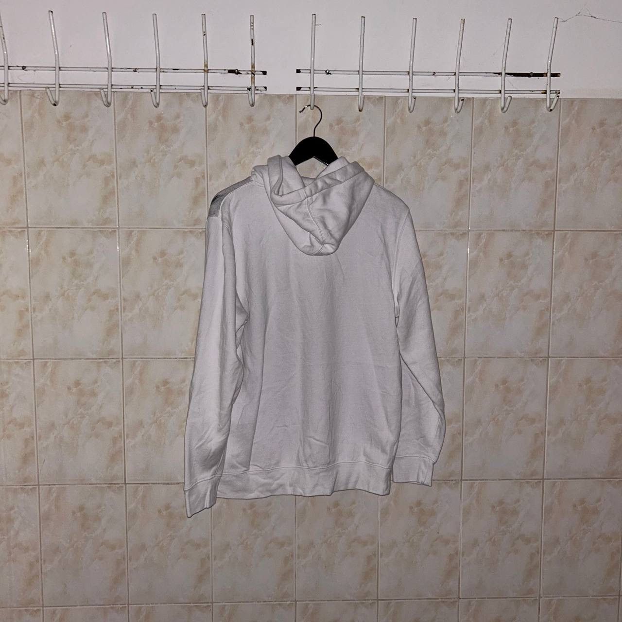 Stussy Stussy Laura Max Streetwear Graphic Print Hoodie Size US L / EU 52-54 / 3 - 8 Thumbnail
