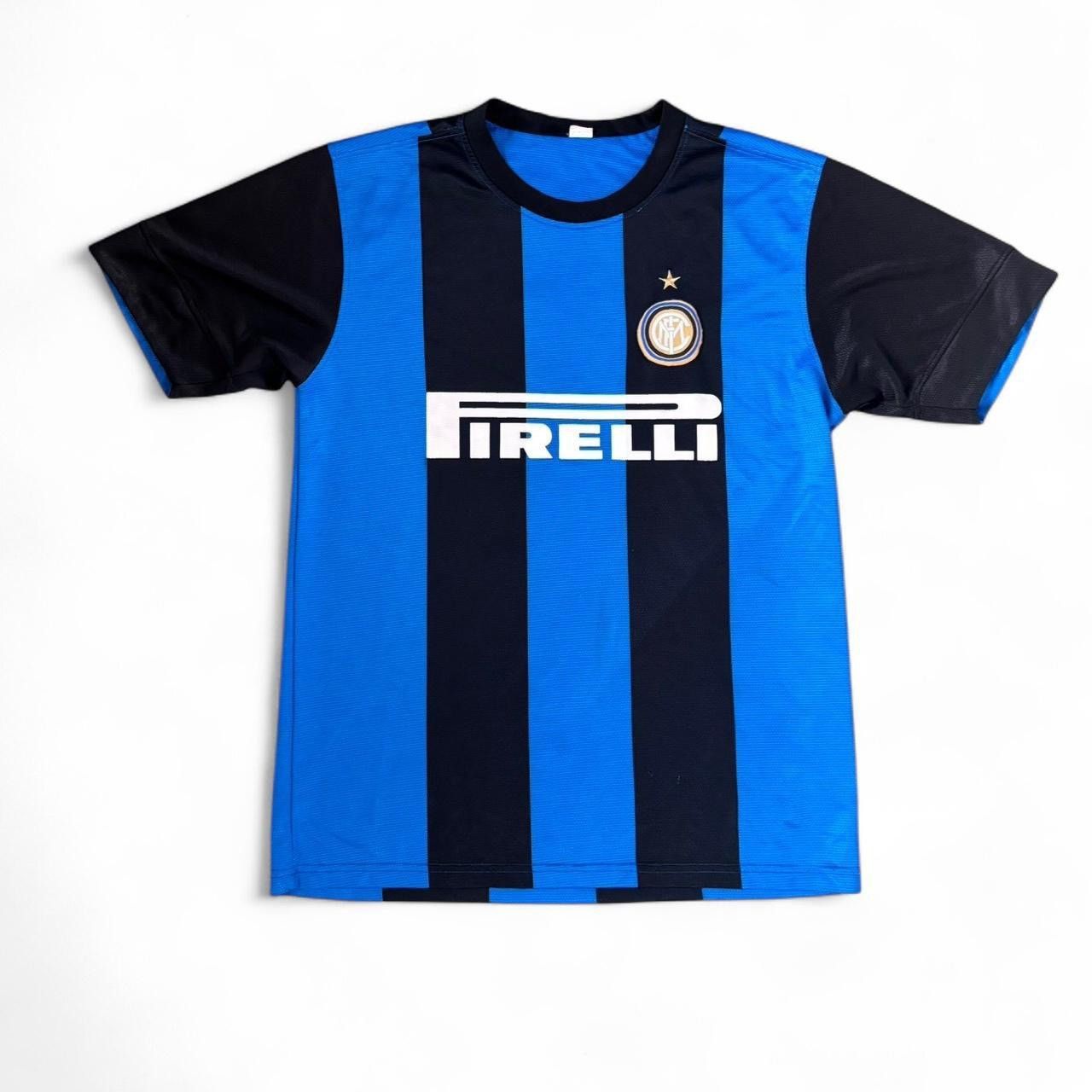 Vintage Inter Milan kit Size US M / EU 48-50 / 2 - 1 Thumbnail