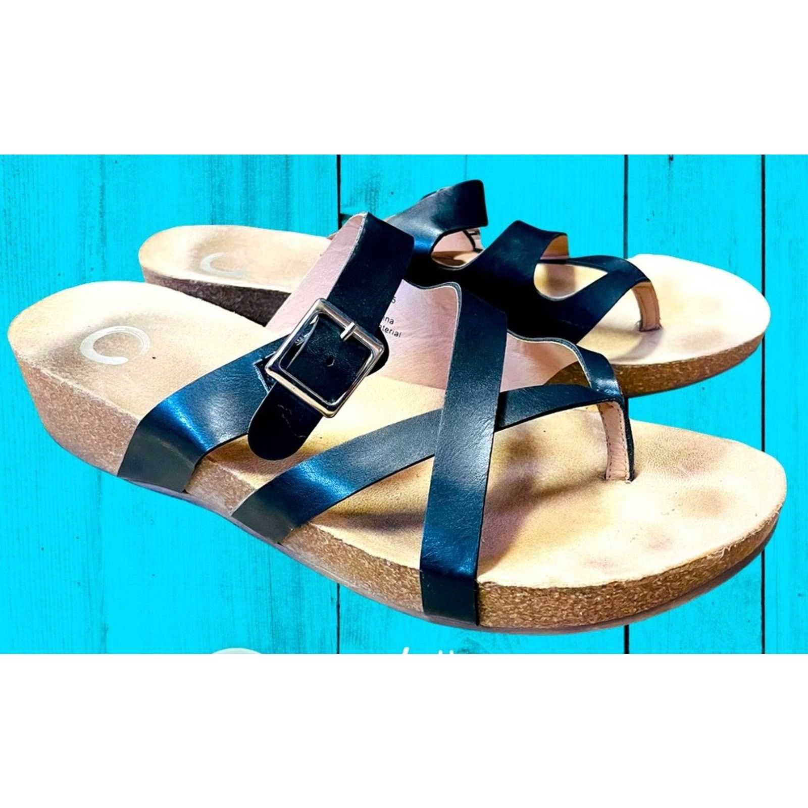 Other Strappy flat Sandals Size US 11 / IT 41 - 1 Thumbnail
