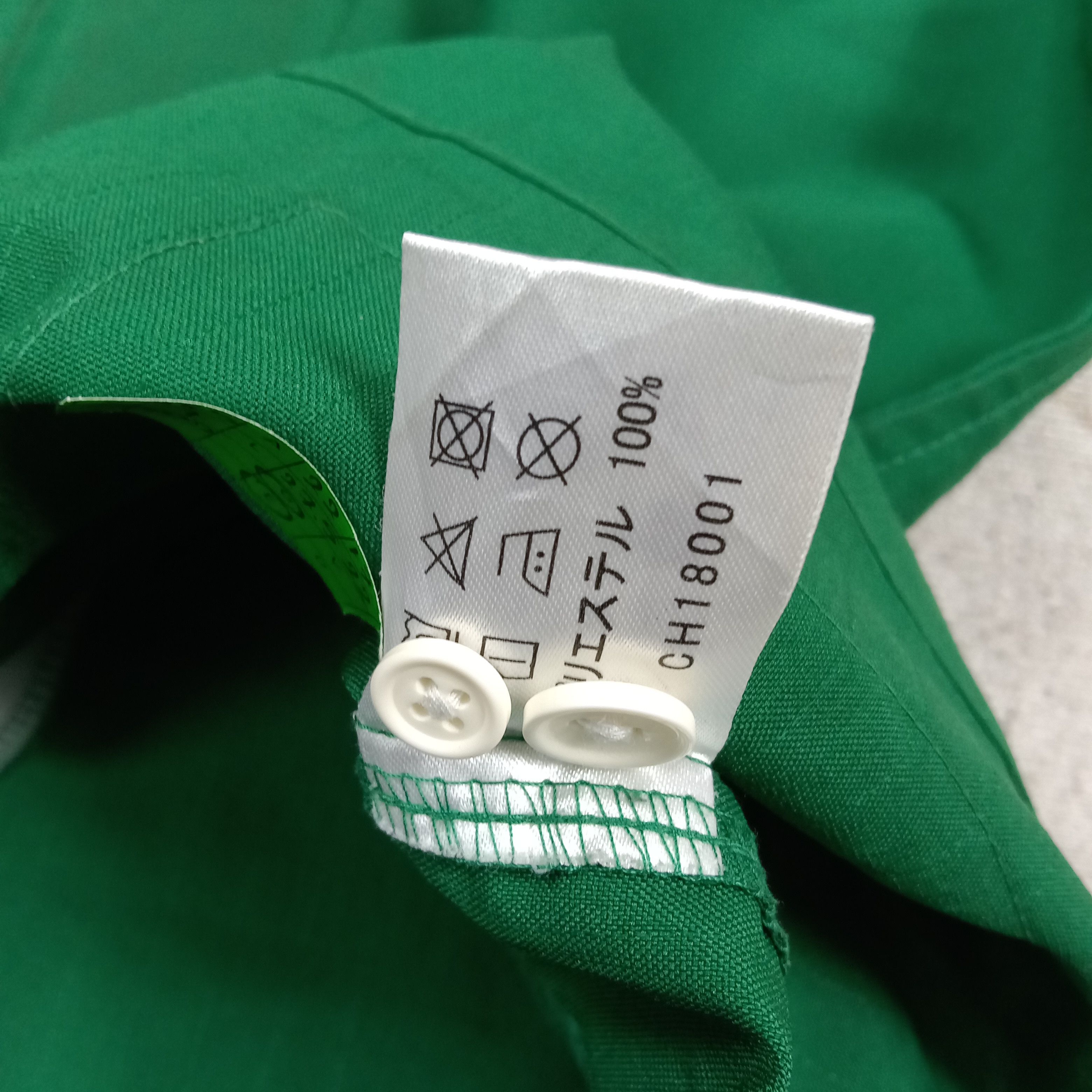 Japanese Brand 7 Eleven Japanese Work JAcket C285N7 Size US M / EU 48-50 / 2 - 8 Thumbnail