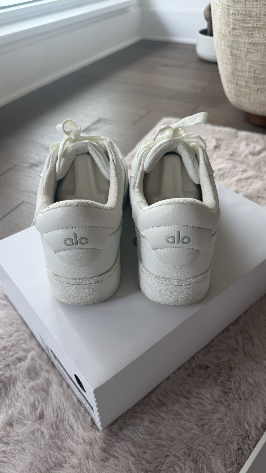 Alo Alo recovery shoe Size US 11 / EU 44 - 5 Thumbnail
