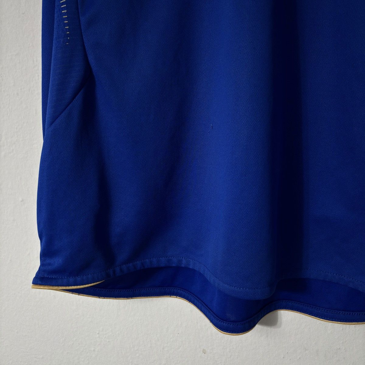 Vintage 2005 2006 Chelsea England Umbro Vintage Soccer Jersey Long Size US XL / EU 56 / 4 - 5 Thumbnail
