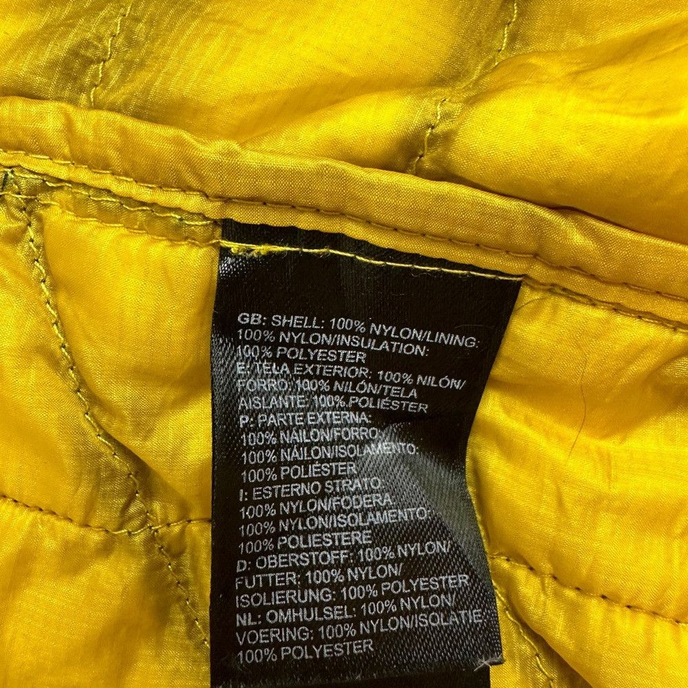 The North Face The North Face Blue Puffer Jacket Men’s Size XXL Size US XXL / EU 58 / 5 - 9 Thumbnail