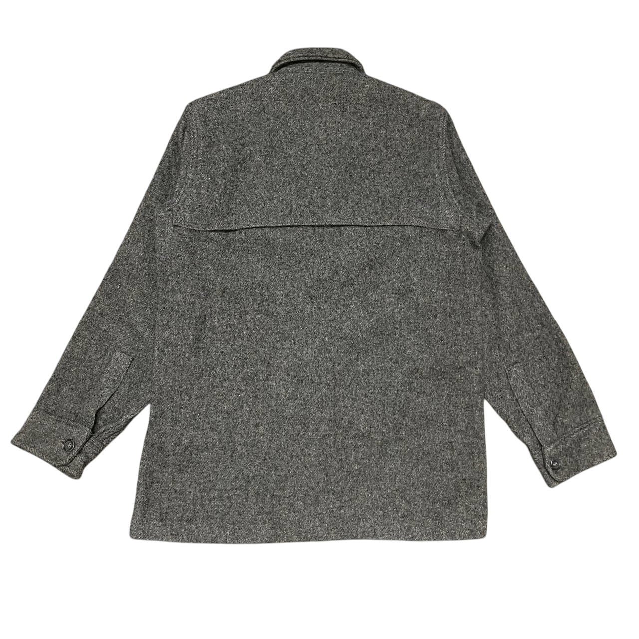 Woolrich Woolen Mills Vintage 70's Woolrich Mackinaw Wool Jacket Size US S / EU 44-46 / 1 - 8 Thumbnail