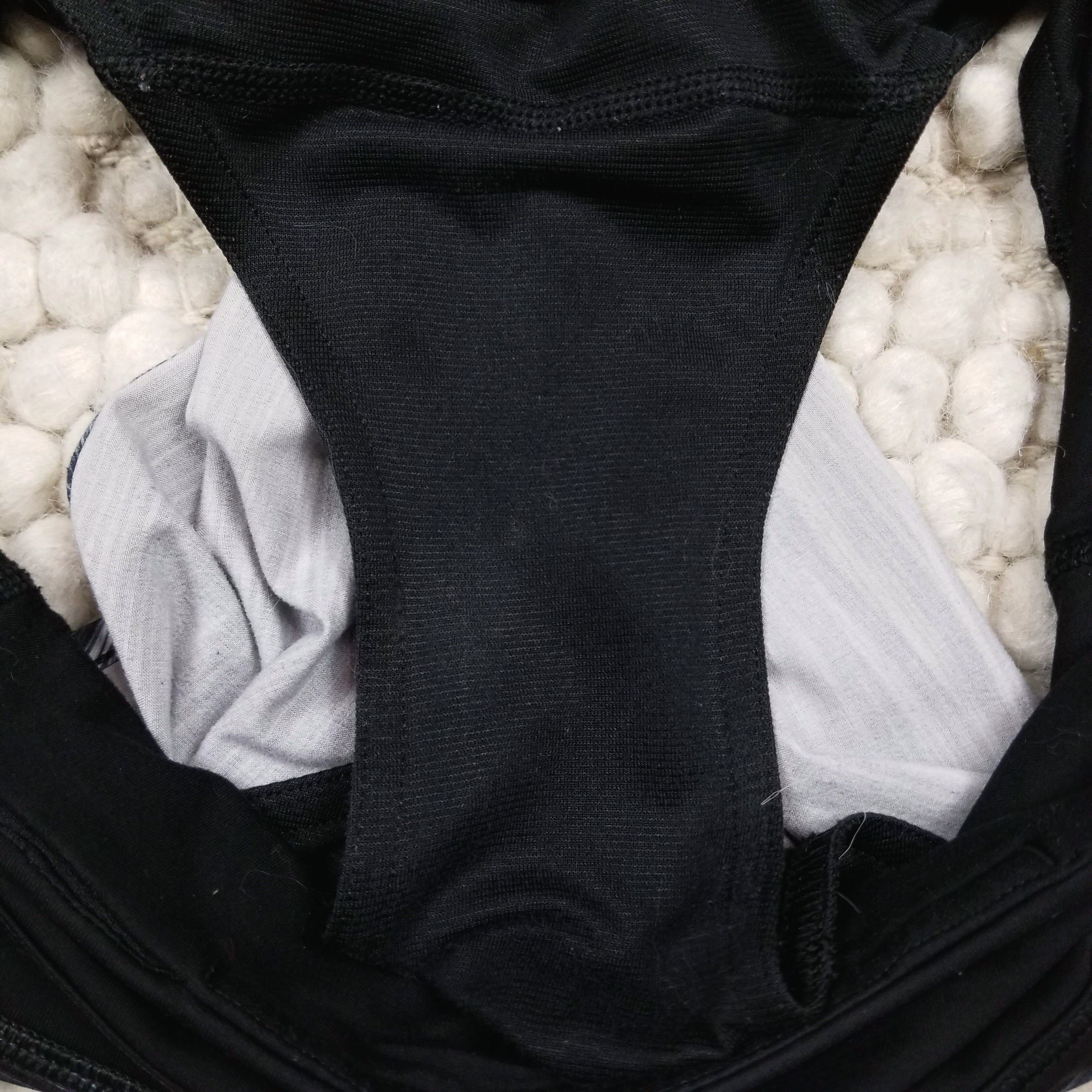 Lululemon Run Times Short 4" Size 28" / US 6 / IT 42 - 6 Thumbnail