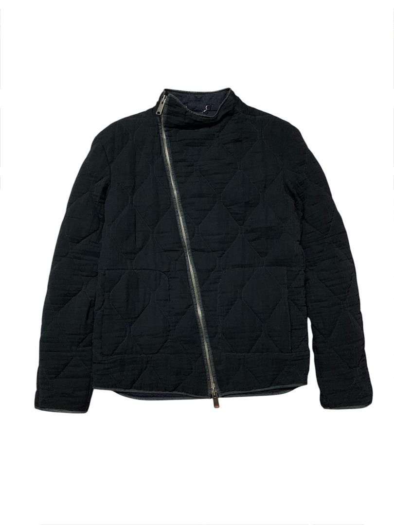 Balenciaga Puffer Jacket with Hood - Balenciaga By Nicholas