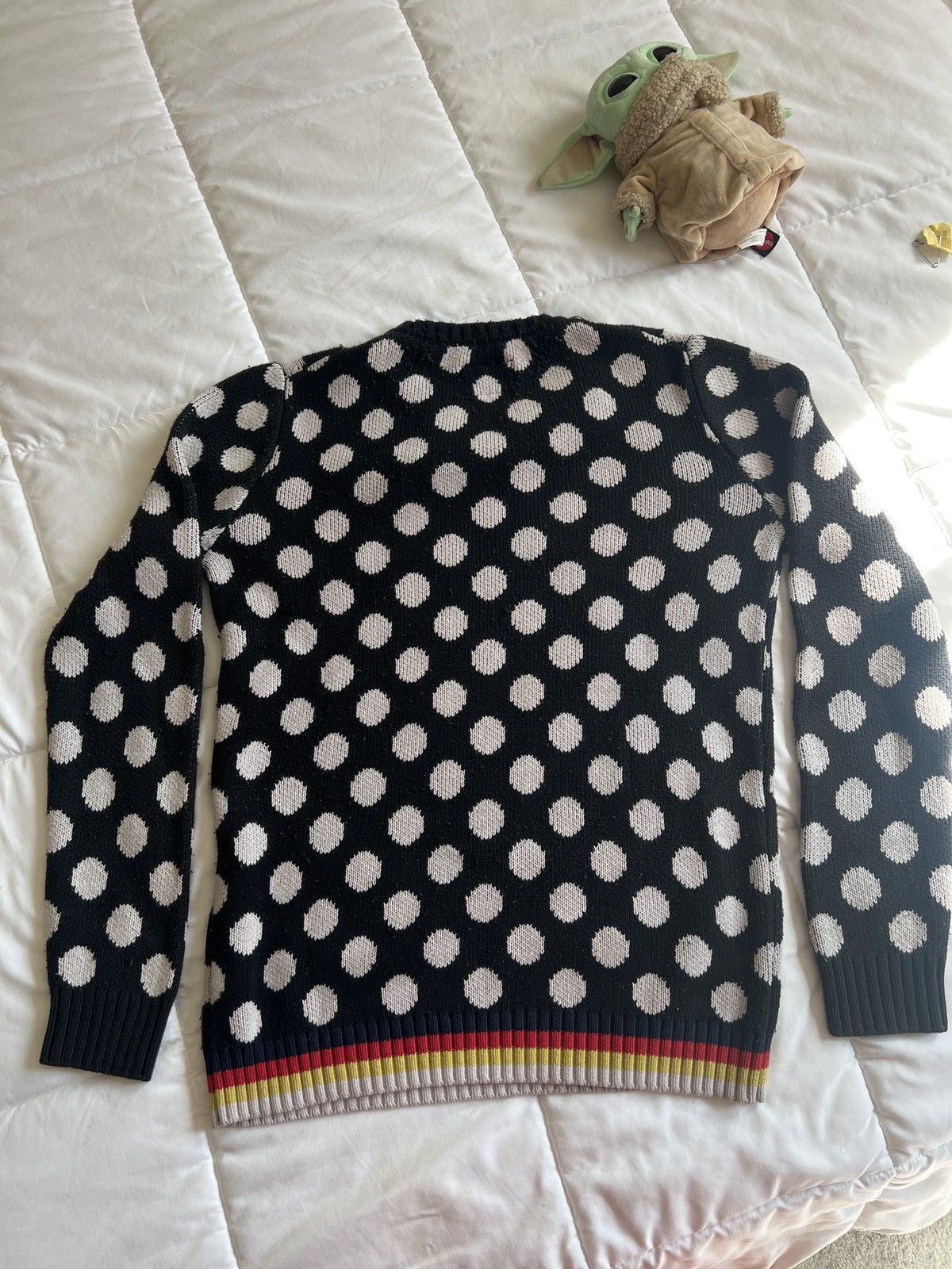 Billionaire Boys Club Billionaire Boys Club Sweater Size US S / EU 44-46 / 1 - 3 Thumbnail