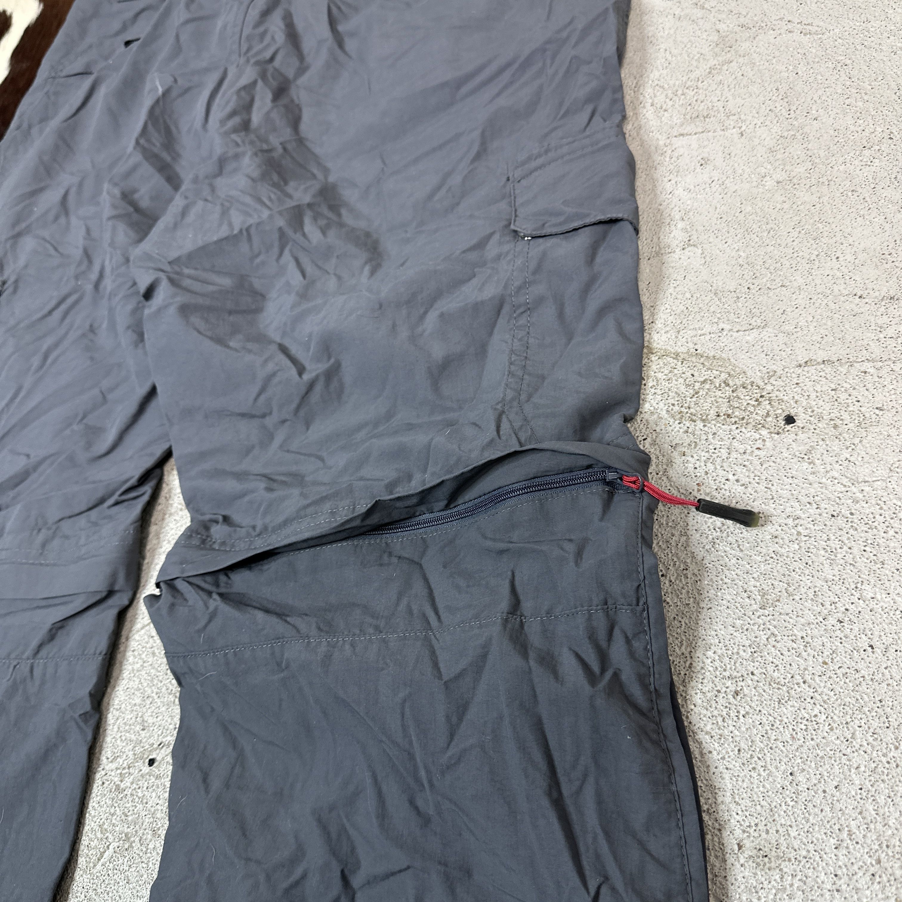 SALEWA Salewa Outdoor Pants Size US 36 / EU 52 - 3 Thumbnail