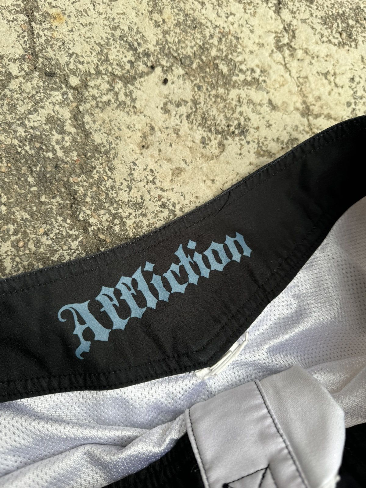 Affliction Vintage Affliction Swim Shorts Printed Size US 32 / EU 48 - 12 Thumbnail