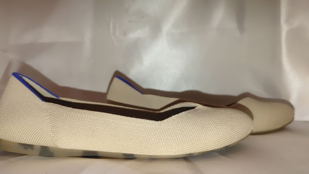 Rothy's Rothy's The Flat Size 8.5 Size US 8.5 / IT 38.5 - 3 Thumbnail