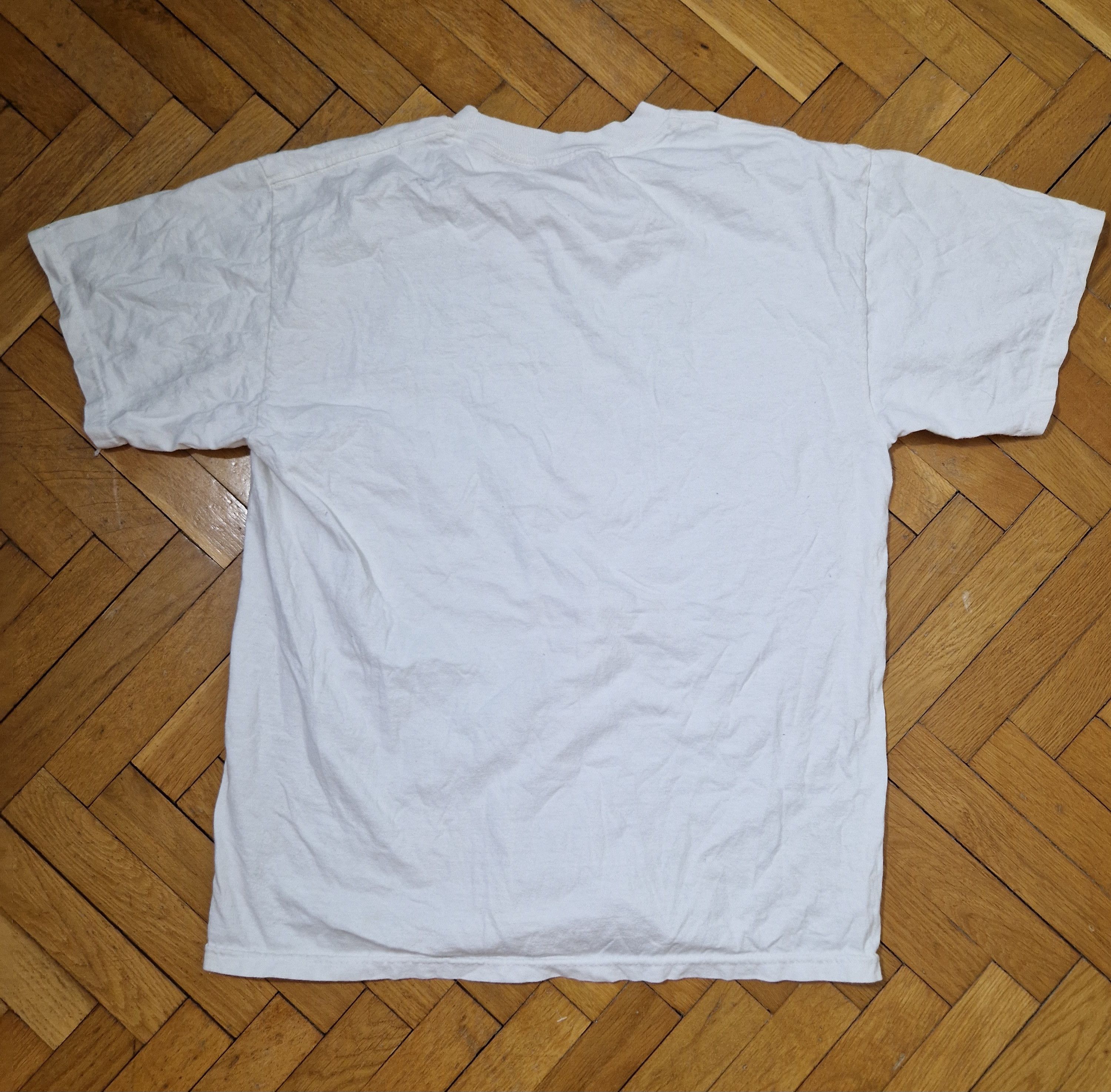 Vintage vintage dogs tee animals y2k 2000s 90s Size US L / EU 52-54 / 3 - 5 Thumbnail