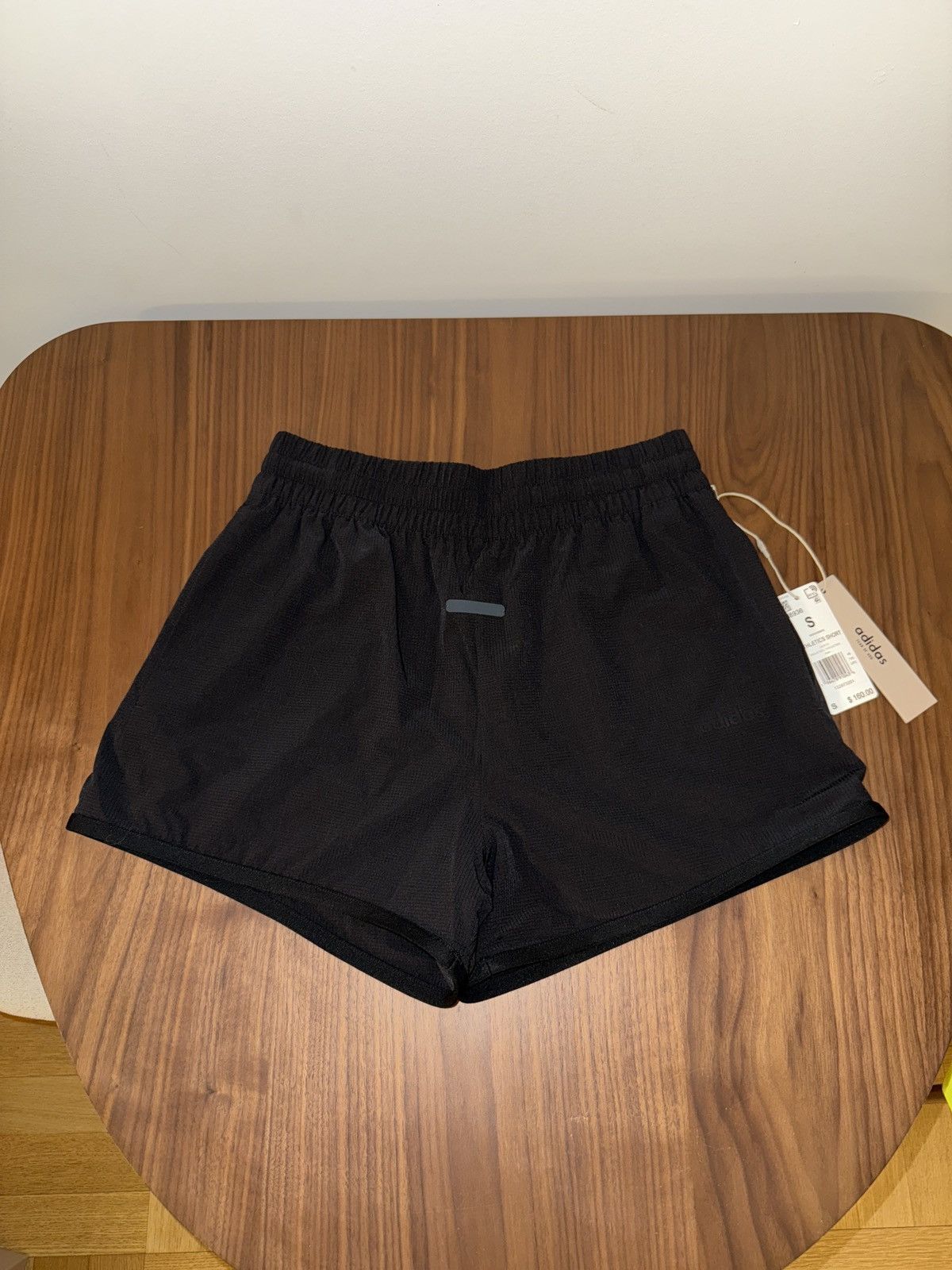 Adidas × Fear of God Fear of God x Adidas Shorts Size US 30 / EU 46 - 2 Thumbnail