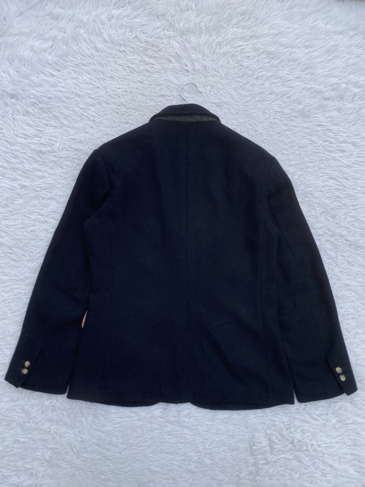 Thom Browne Rare KOE x Thom Browne Blazer/ Jacket Size 36S - 11 Thumbnail
