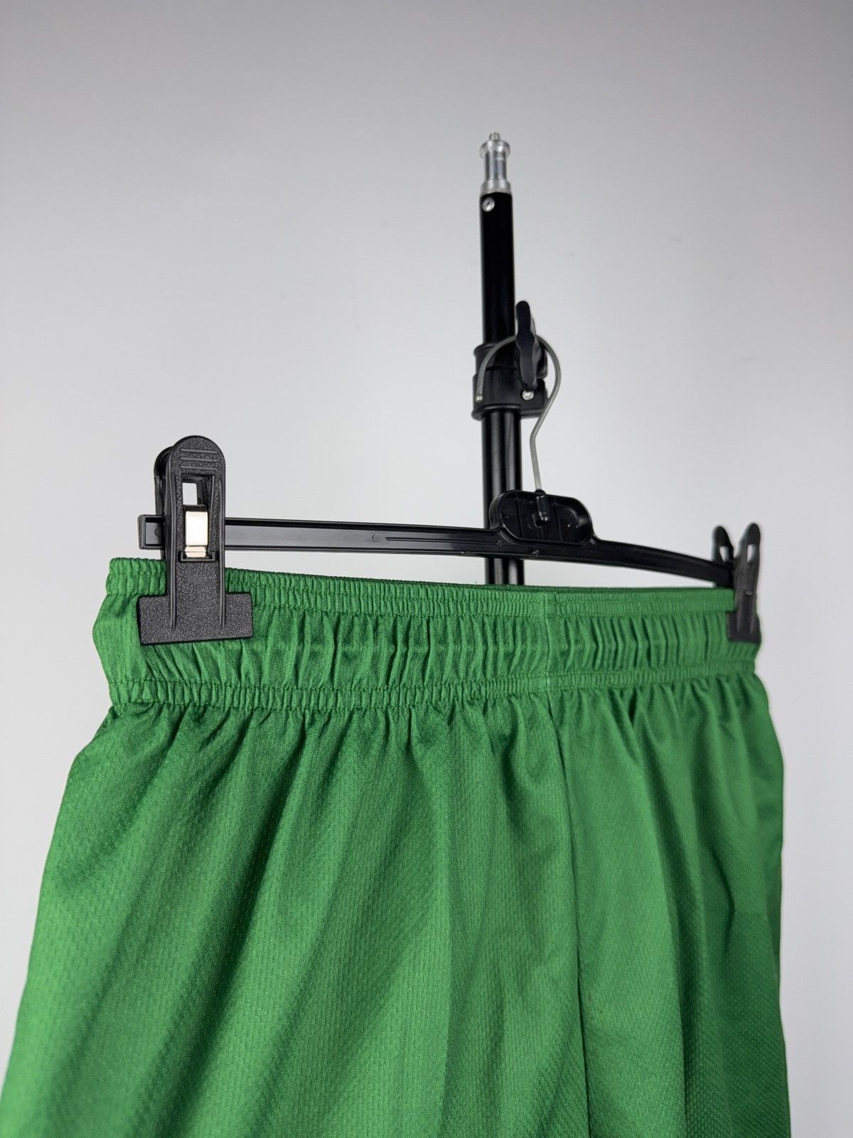Vintage Rare Vintage Retro 80s JAKO West Germany Green Sport Shorts Size US 30 / EU 46 - 9 Thumbnail