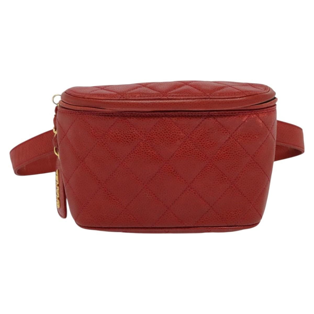 Chanel Chanel Bag belt shoulder Size ONE SIZE - 1 Thumbnail