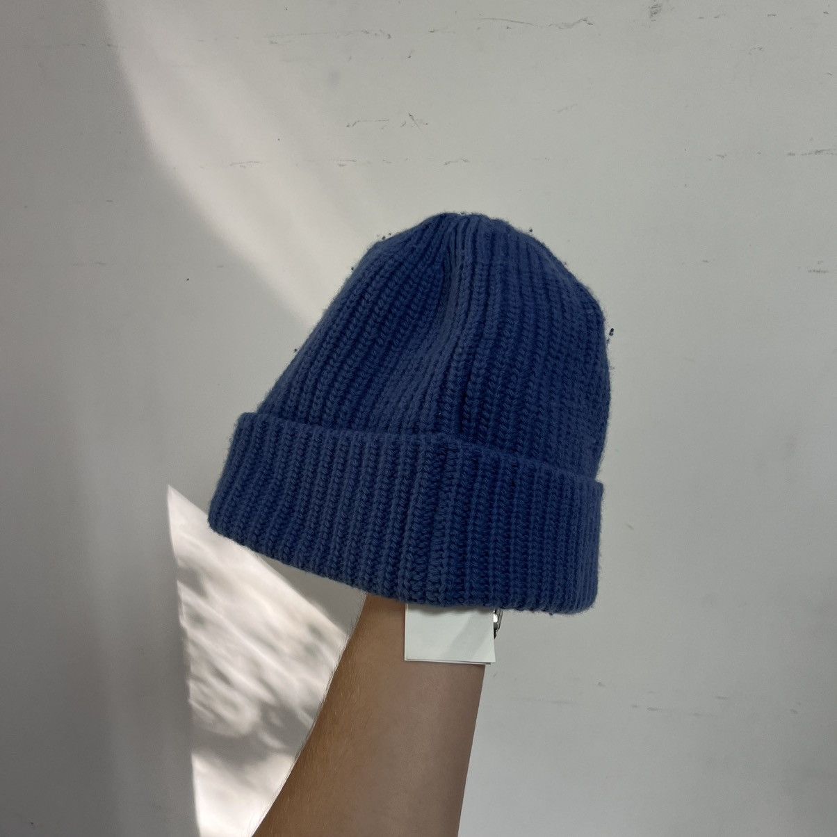 Stone Island Stone Island Beanie Size ONE SIZE - 4 Thumbnail