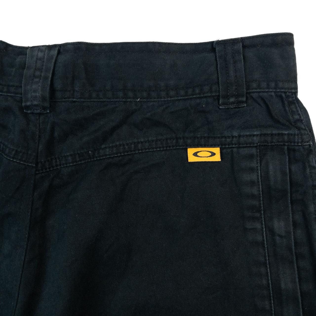 Oakley Vintage Oakley Shorts Size W30 Size US 30 / EU 46 - 3 Thumbnail