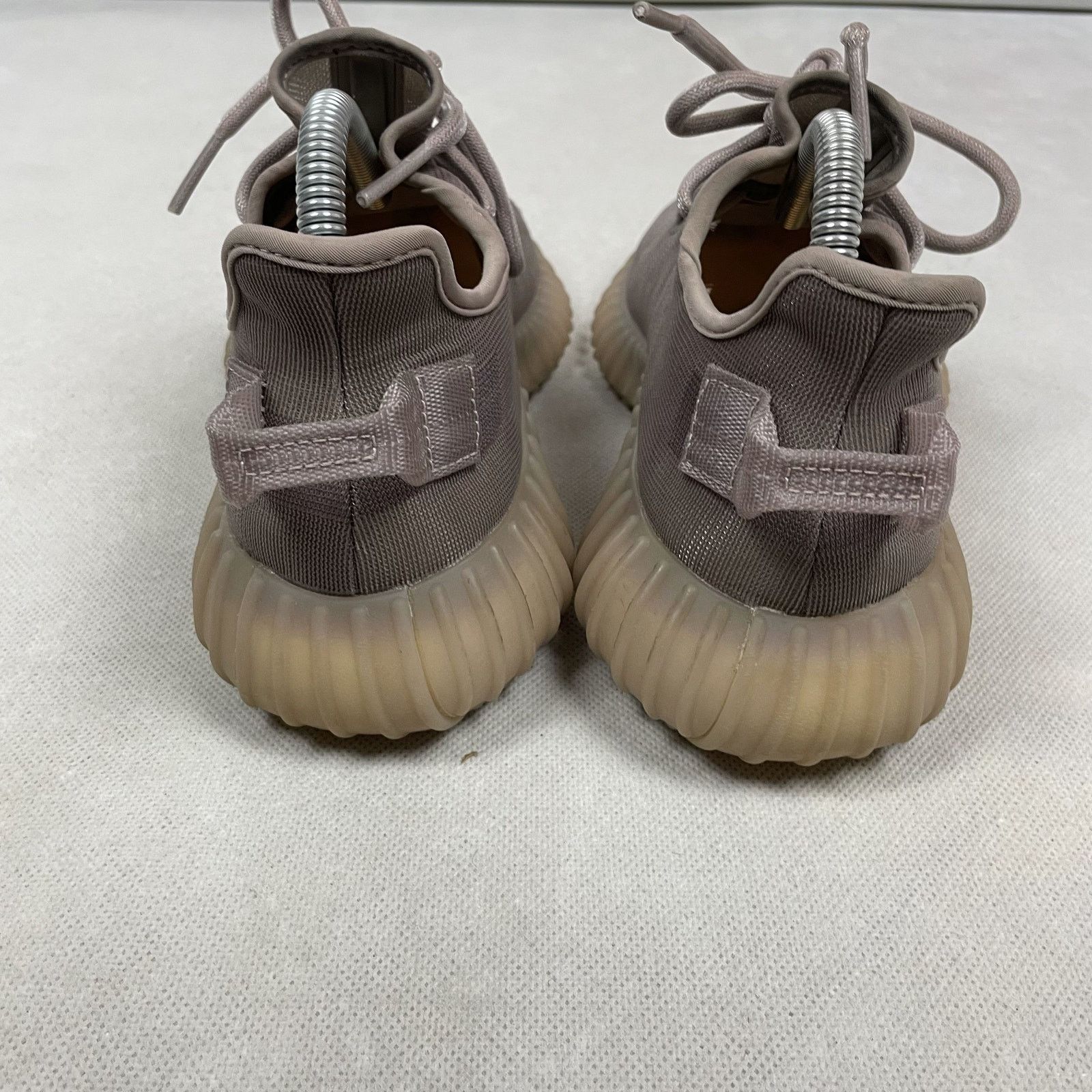 Adidas Adidas Yeezy Boost 350 V2 GW2871 Mens Brown Sneakers Shoes 6 Size US 6 / EU 39 - 11 Thumbnail