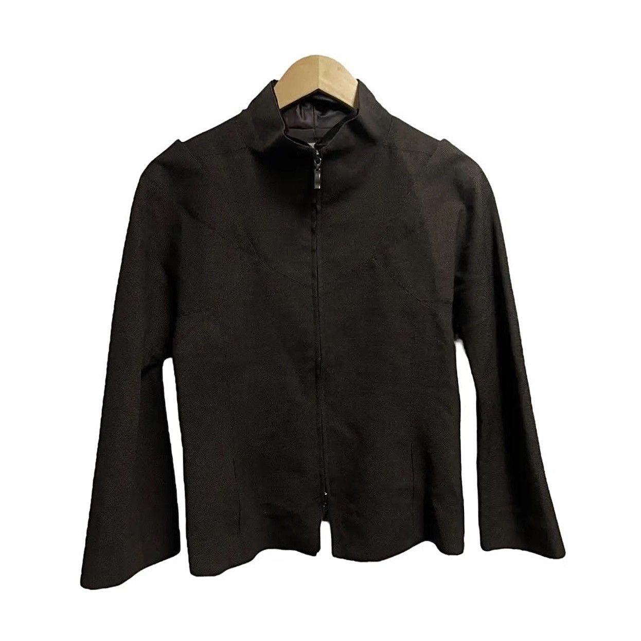 Hiroko Koshino Homme × Japanese Brand Hiroko koshino armor jacket Size US S / EU 44-46 / 1 - 1 Thumbnail