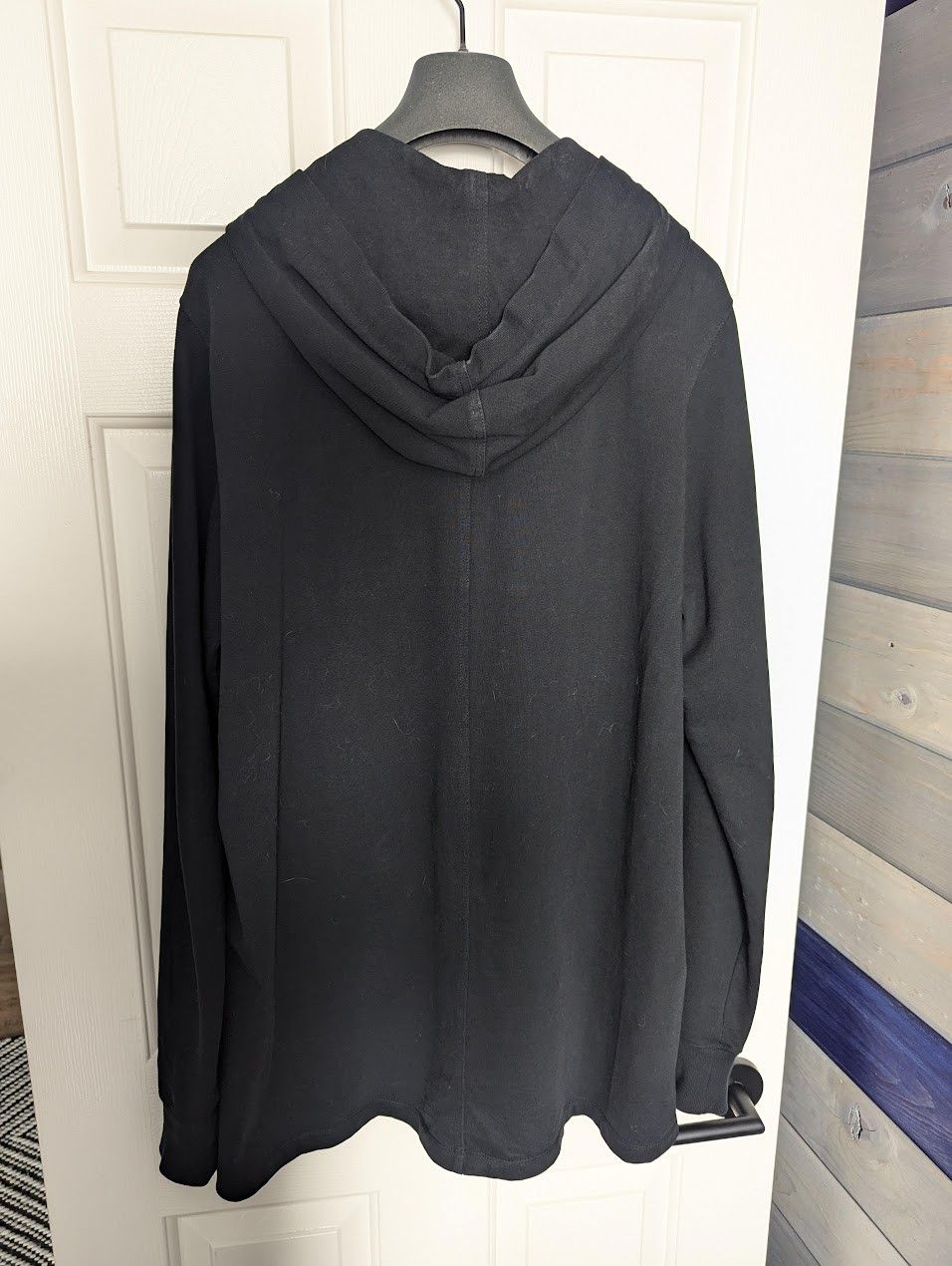Rick Owens Pullover Hoodie Size US M / EU 48-50 / 2 - 6 Thumbnail