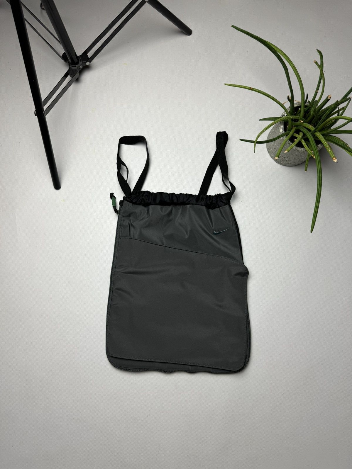 Nike × Vintage Rare vintage transit pass bags new with tag Size ONE SIZE - 1 Thumbnail