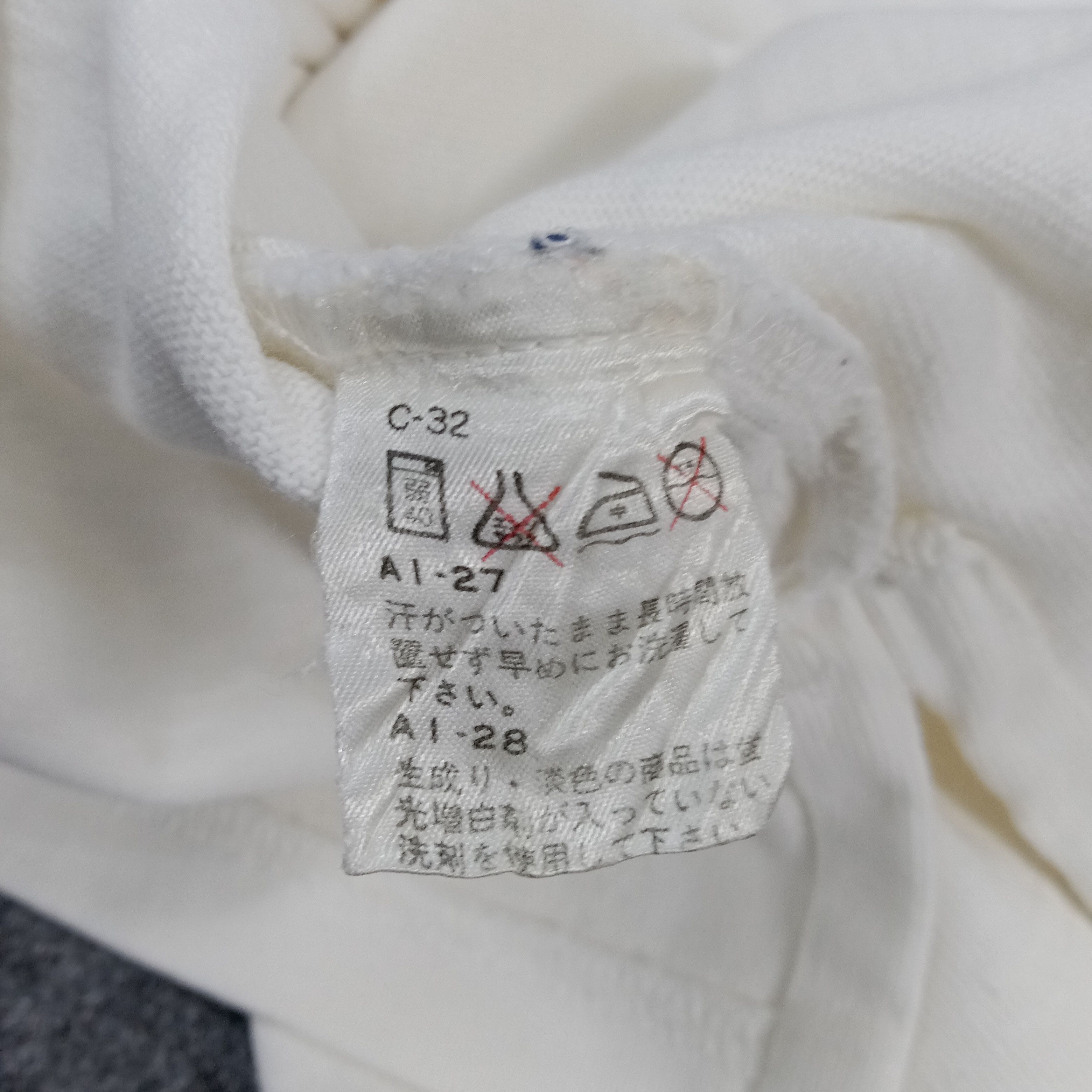 Polo Ralph Lauren × Vintage Polo Sports by Ralph Lauren Rugby Jersey Polos Size US XL / EU 56 / 4 - 9 Thumbnail