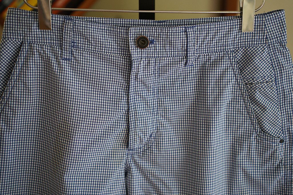 Lululemon Lululemon Shorts Size US 30 / EU 46 - 2 Thumbnail