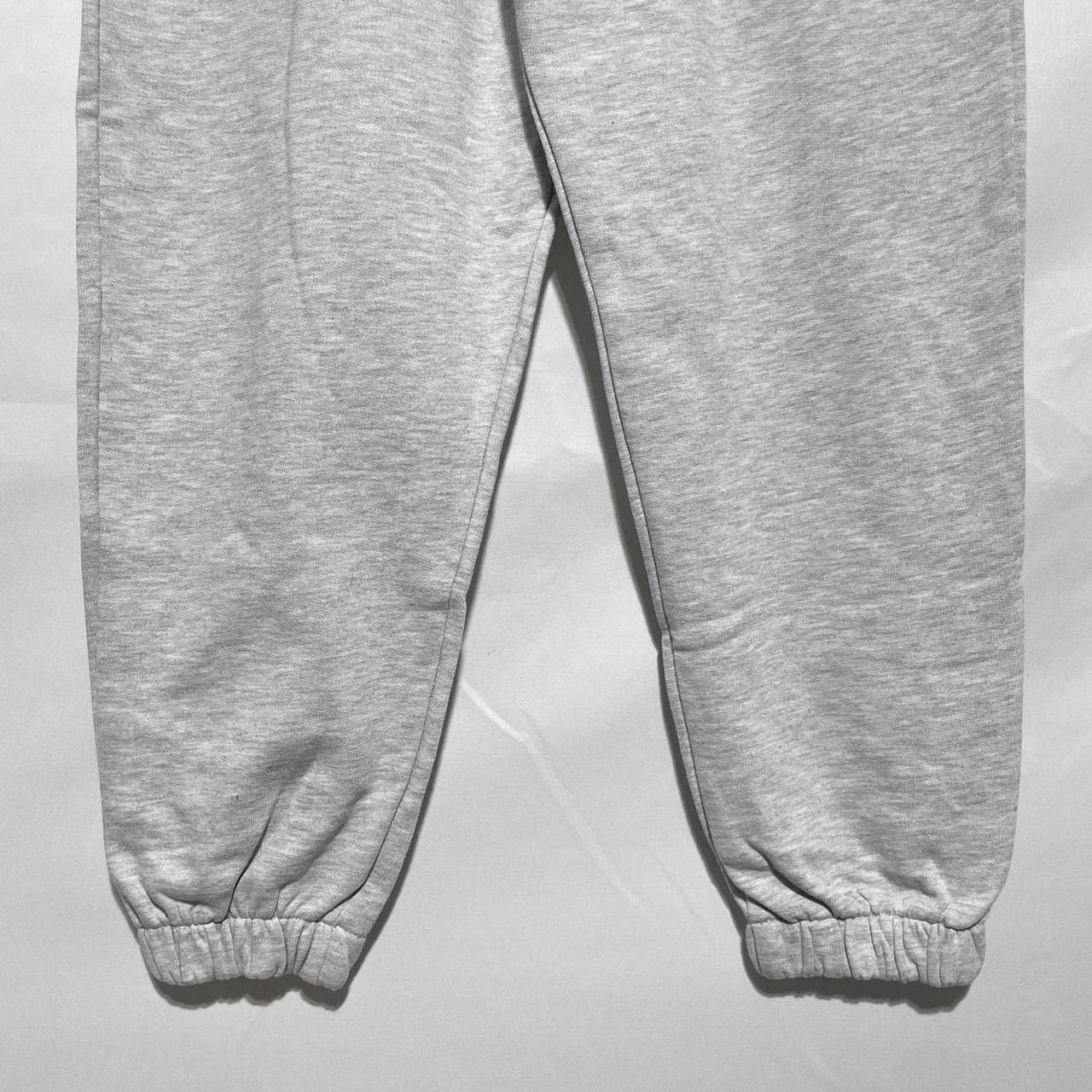 Other New Collusion Skinny Joggers Sweatpants Short Length Size 28" / US 6 / IT 42 - 6 Thumbnail