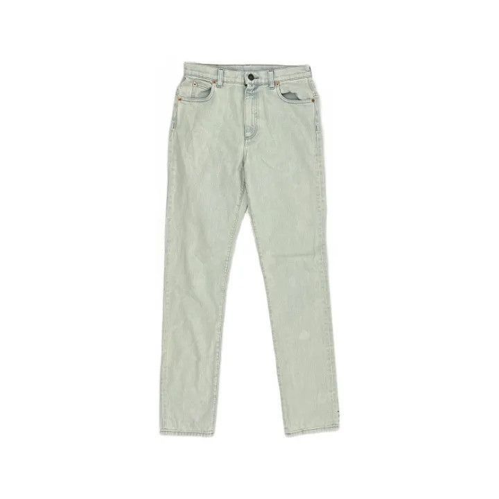 Gucci Gucci Casual Fashion Denim Pants-2507 Size 24" / US 00 / IT 34 - 7 Thumbnail