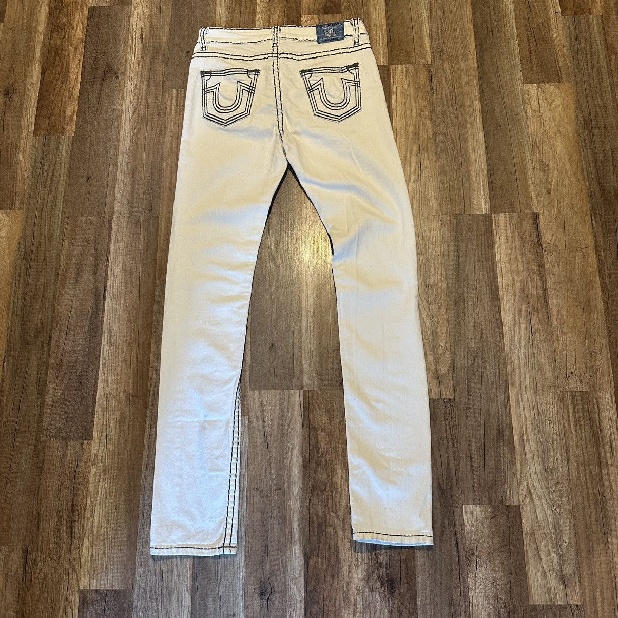 True Religion True religion pants Size 31" - 4 Thumbnail