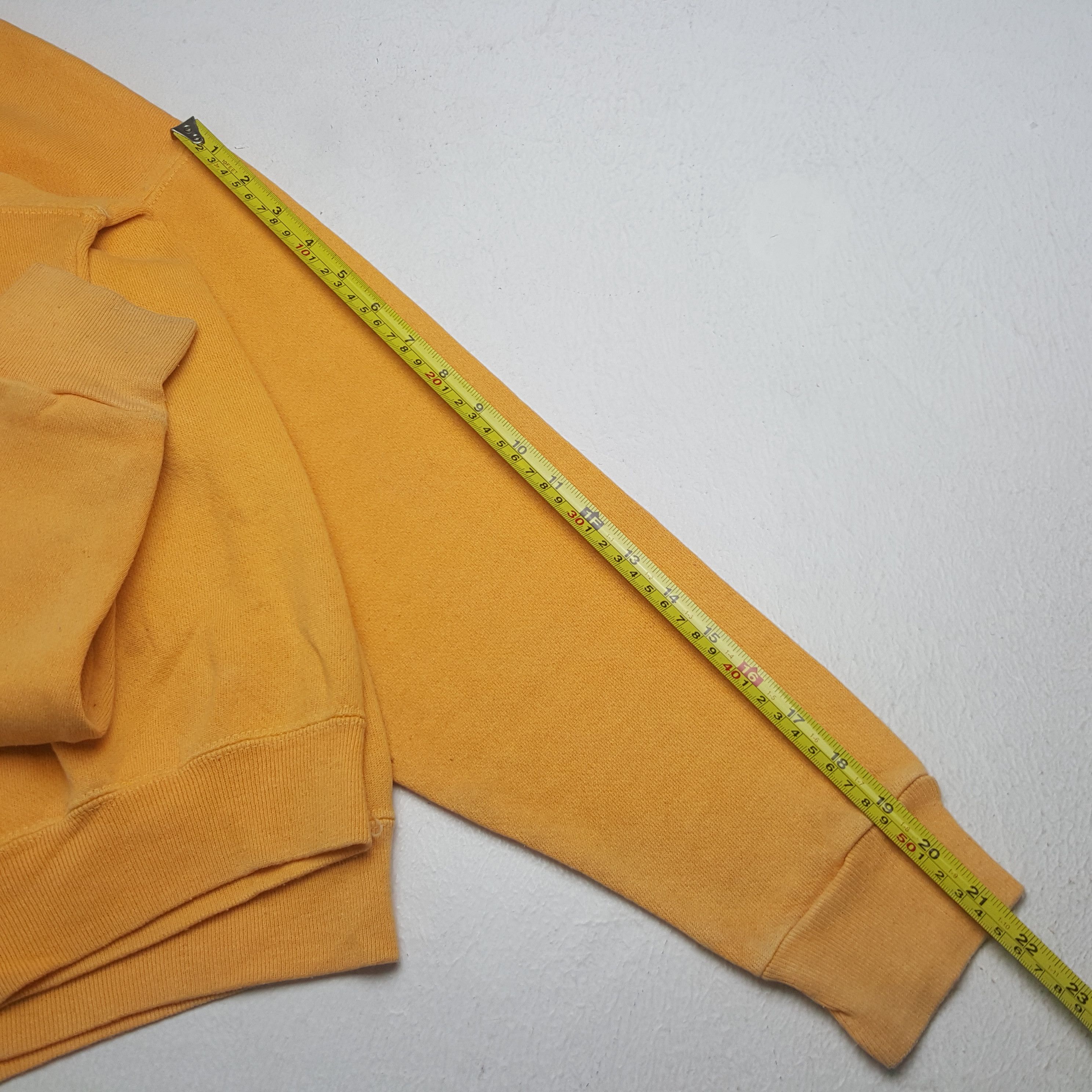 Mickey Mouse Vintage Mickeys Mouse Californians Cartoon 90's Hoodies RR7 Size US L / EU 52-54 / 3 - 7 Thumbnail