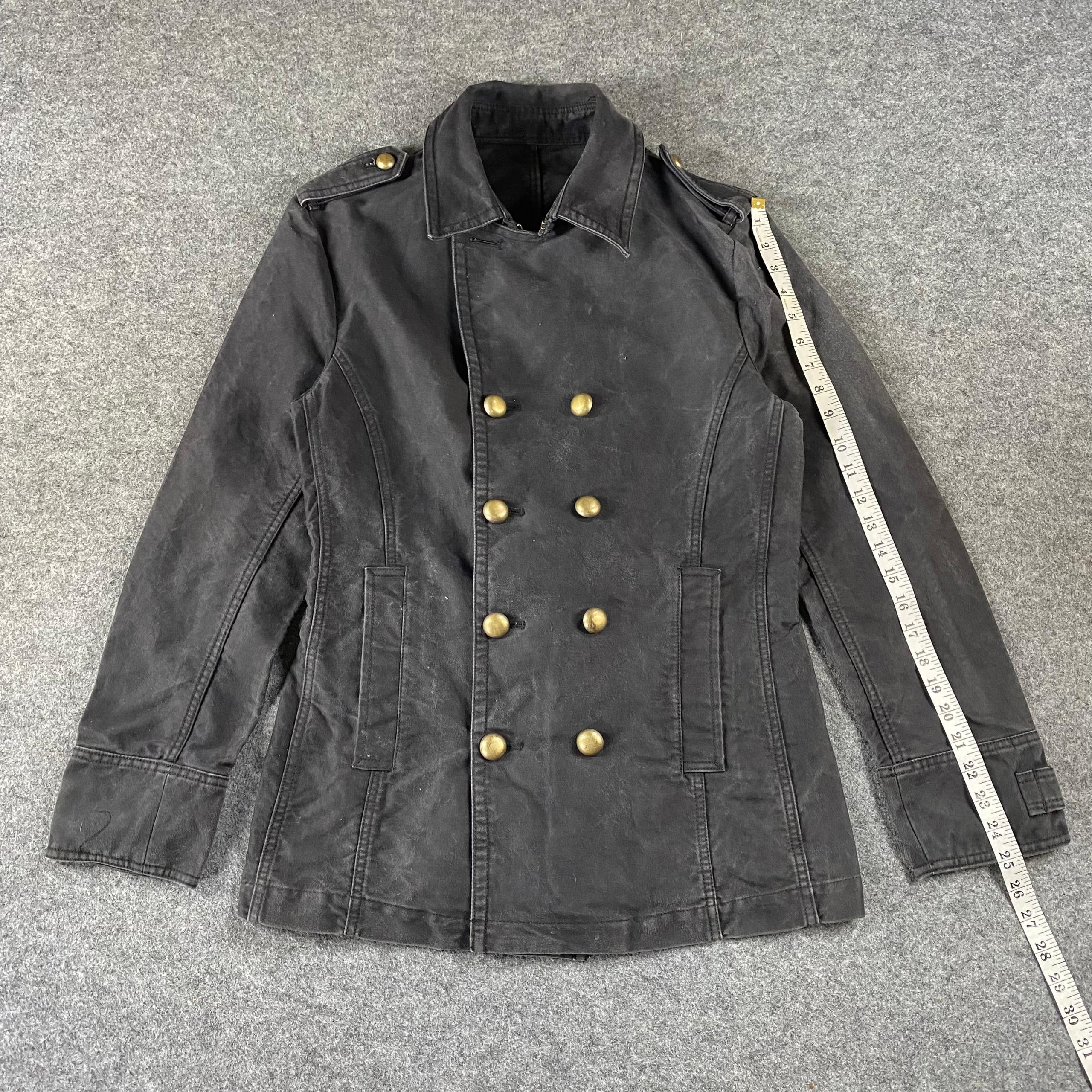 Tete Homme Vintage Tete Homme Jacket Size US M / EU 48-50 / 2 - 6 Thumbnail