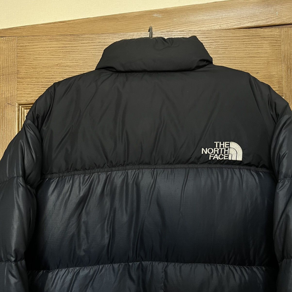 The North Face Vintage The North Face 700 Down Puffer Jacket TNF Size US XL / EU 56 / 4 - 8 Thumbnail