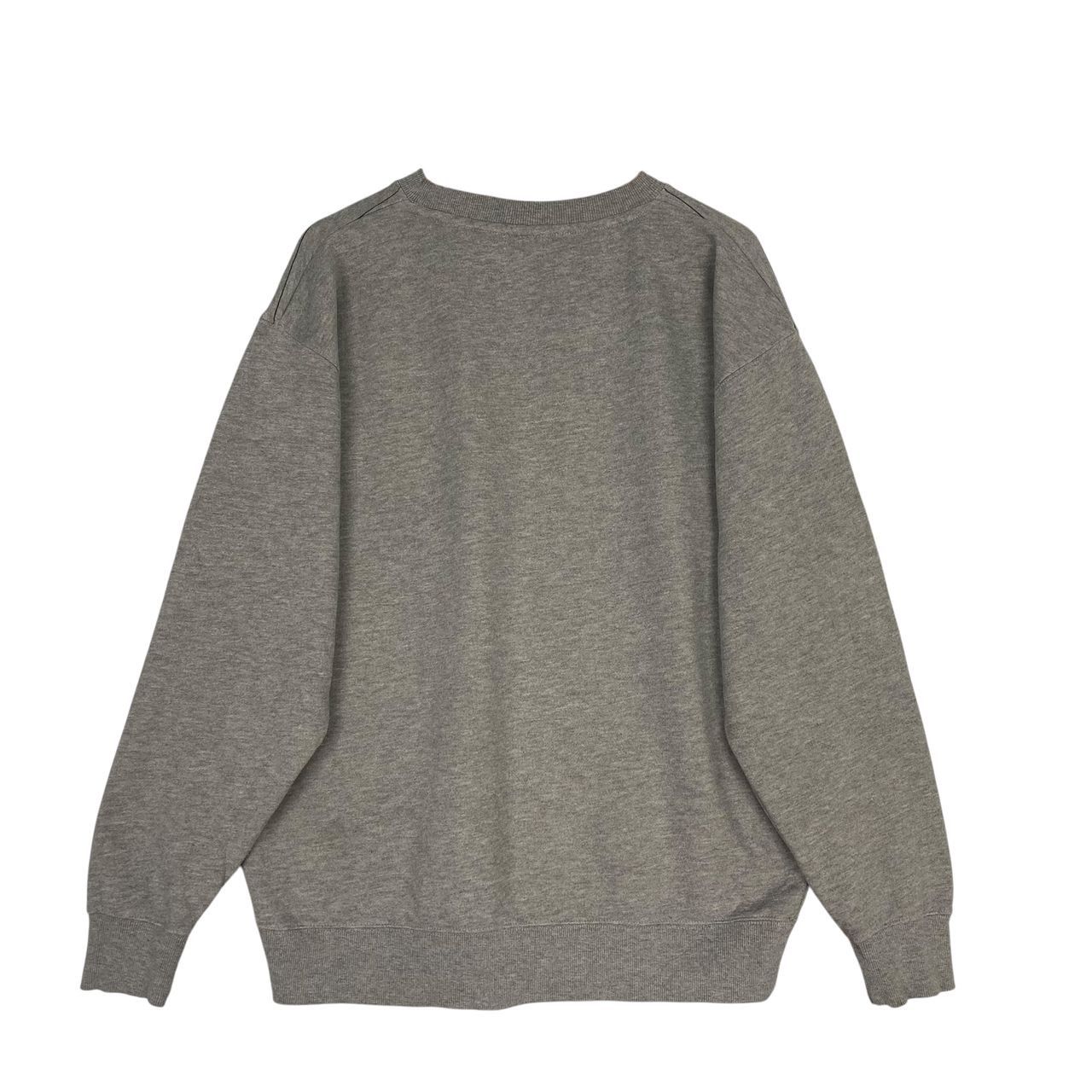 Vintage Vintage Hang Ten Chest Stripe Style Crewneck Sweatshirt Size US XXL / EU 58 / 5 - 7 Thumbnail