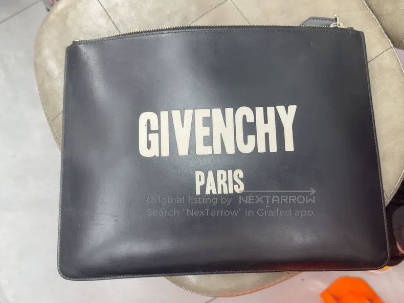 Givenchy Givenchy Men's Bag Size ONE SIZE - 1 Thumbnail
