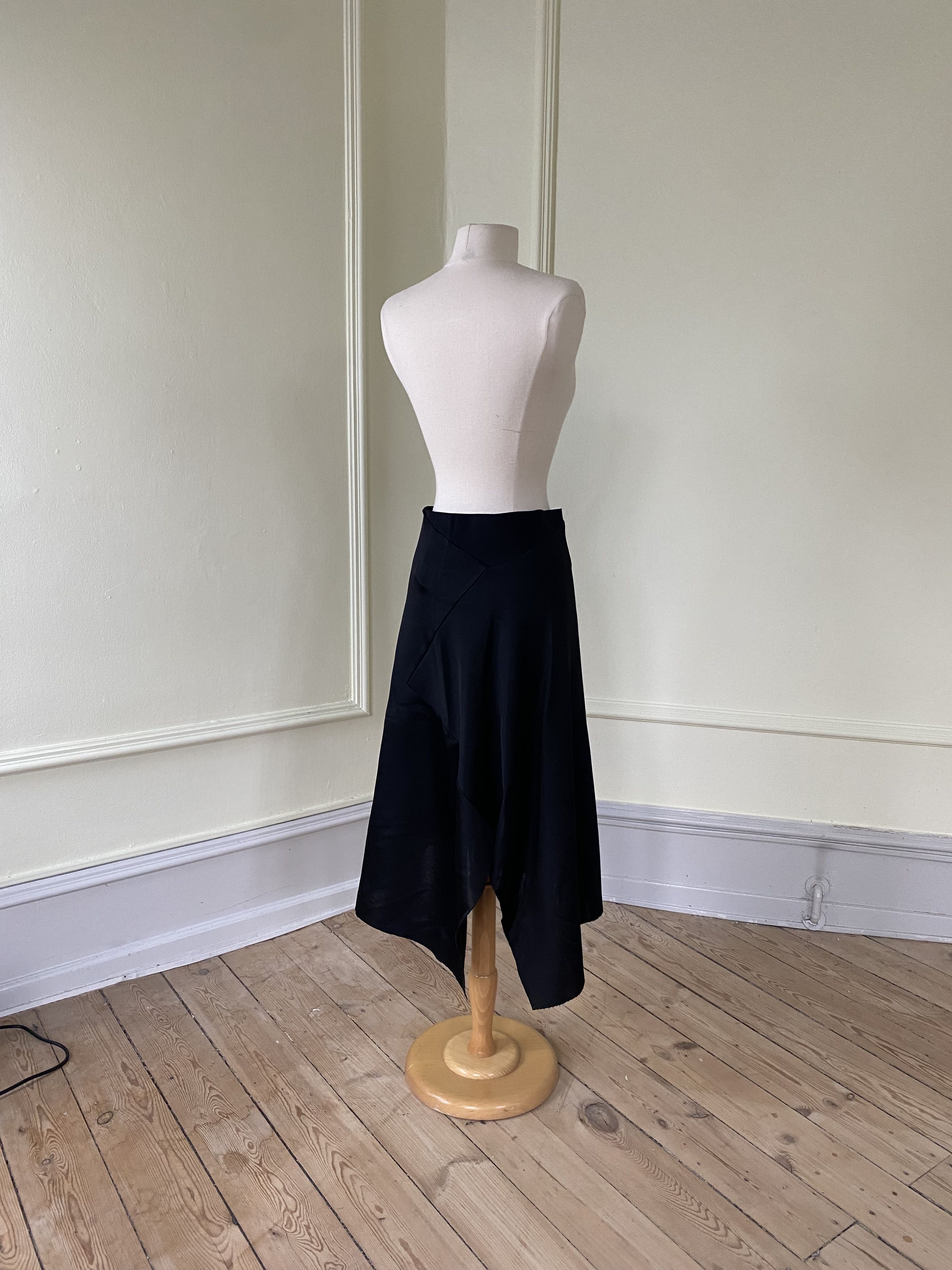 Vetements AW14 Skirt - First collection 2014 2013 Vetements Size 30" / US 8 / IT 44 - 7 Thumbnail