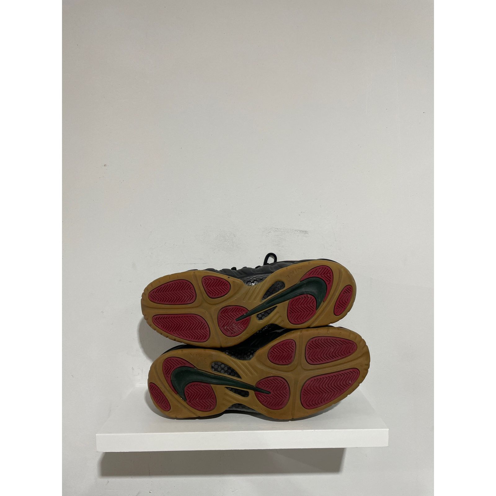 Nike NIKE FOAMPOSITE GUCCI SIZE 14 Size US 14 / EU 47 - 2 Thumbnail