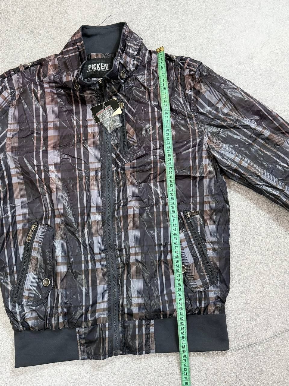 Japanese Brand vtg 90s avant-garde hysteric glamour style archive jacket Size US M / EU 48-50 / 2 - 10 Thumbnail