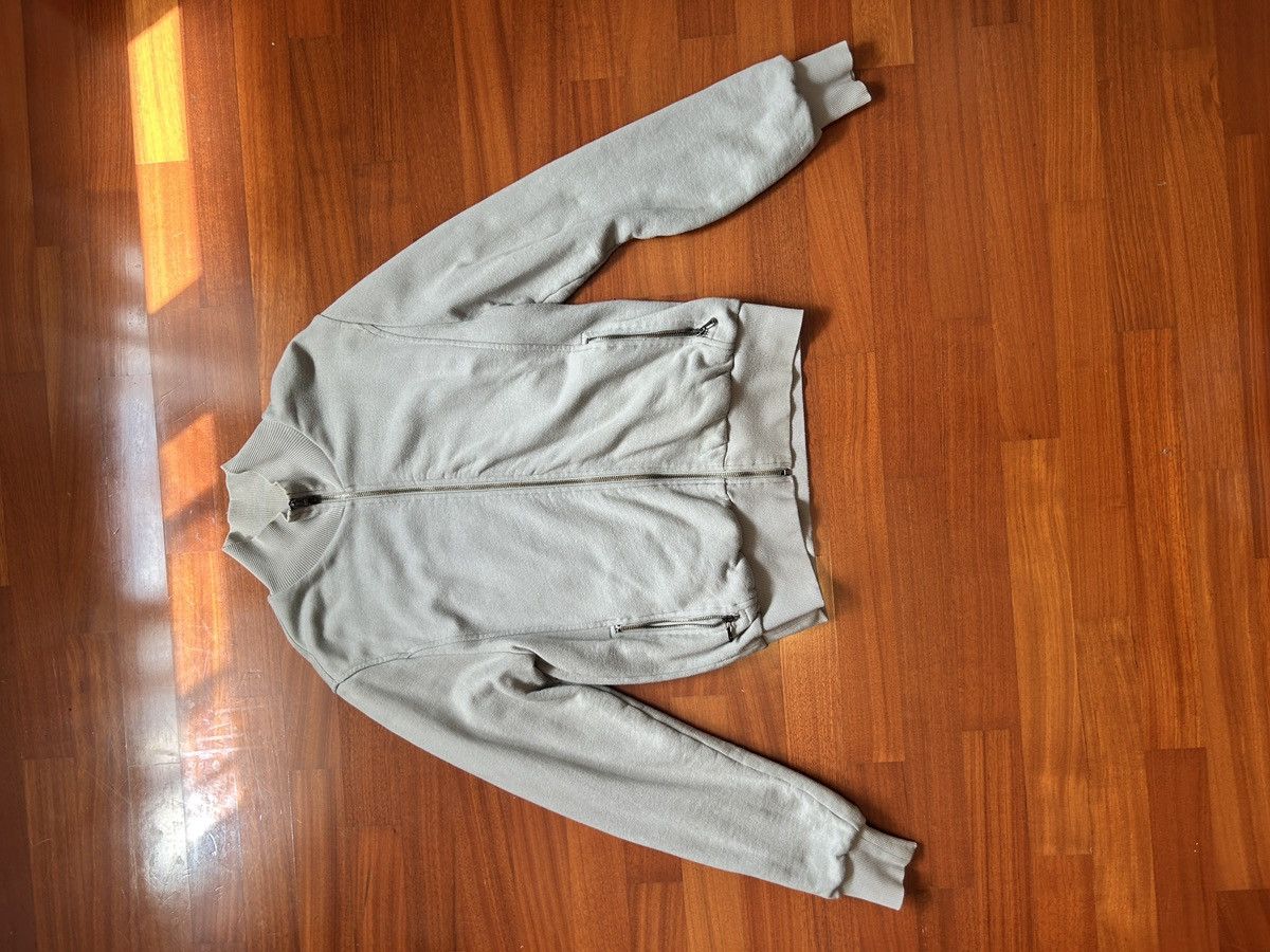 Dolce & Gabbana Dolce & Gabbana Sunset Beach Bomber Jacket Archive Y2K Size US M / EU 48-50 / 2 - 2 Thumbnail