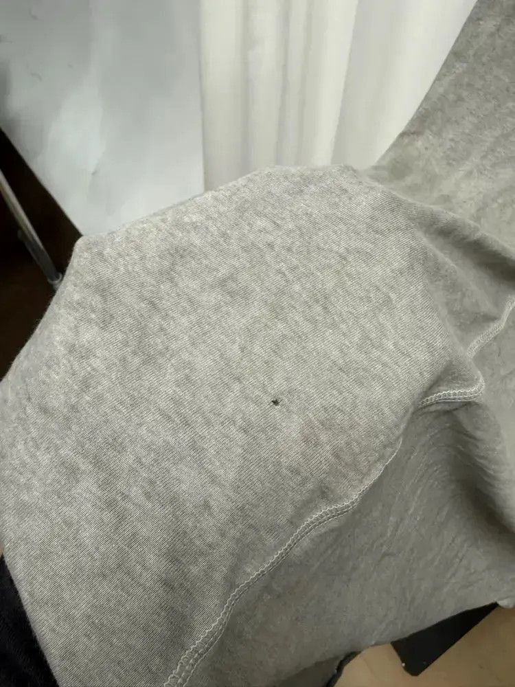 Boris Bidjan Saberi One Size Boris Bidjan Saberi Distressed Tee-2507 Size US L / EU 52-54 / 3 - 9 Thumbnail