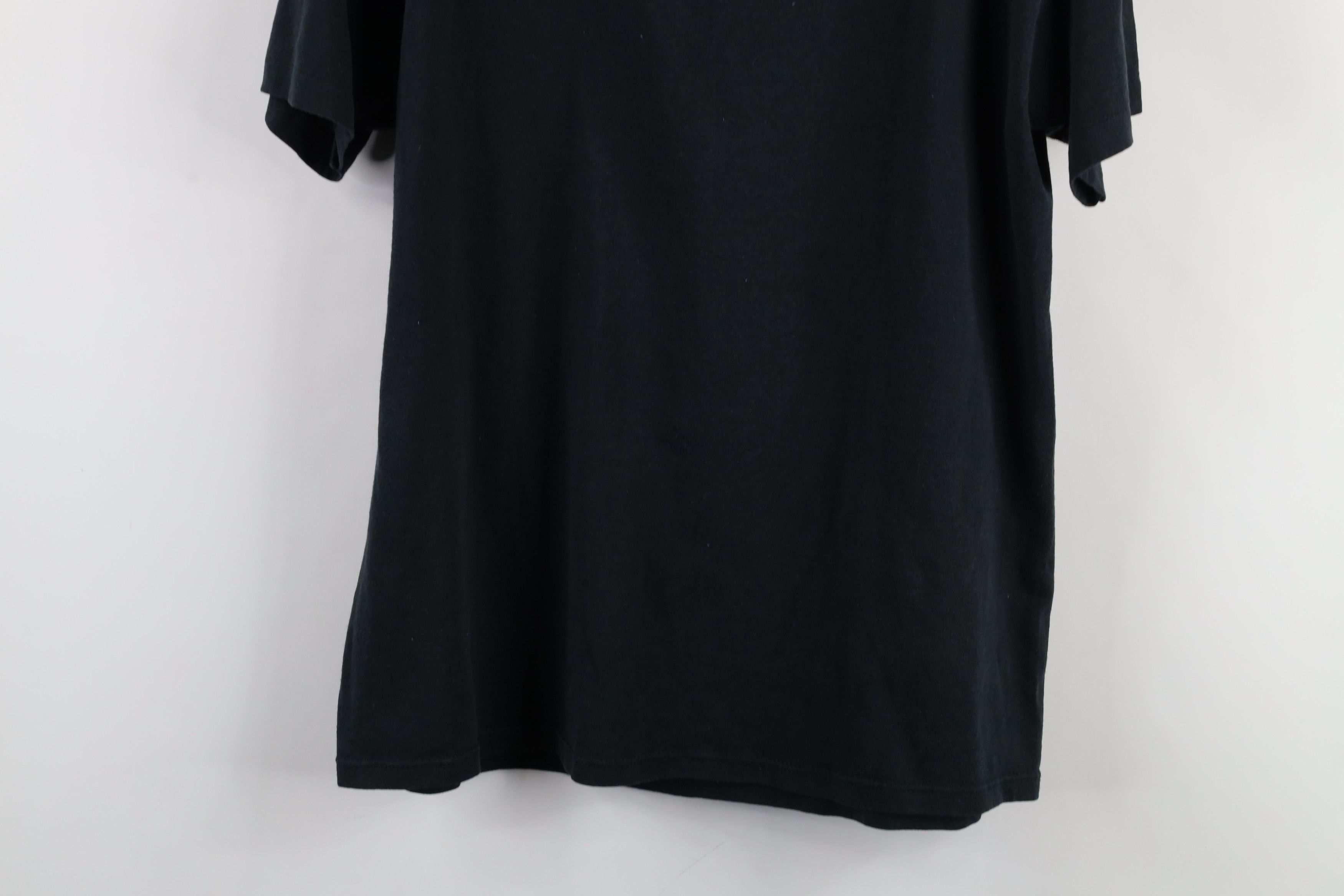Vintage Vintage 90s Streetwear Mardi Gras French Quarter T-Shirt USA Size L / US 10 / IT 46 - 13 Thumbnail