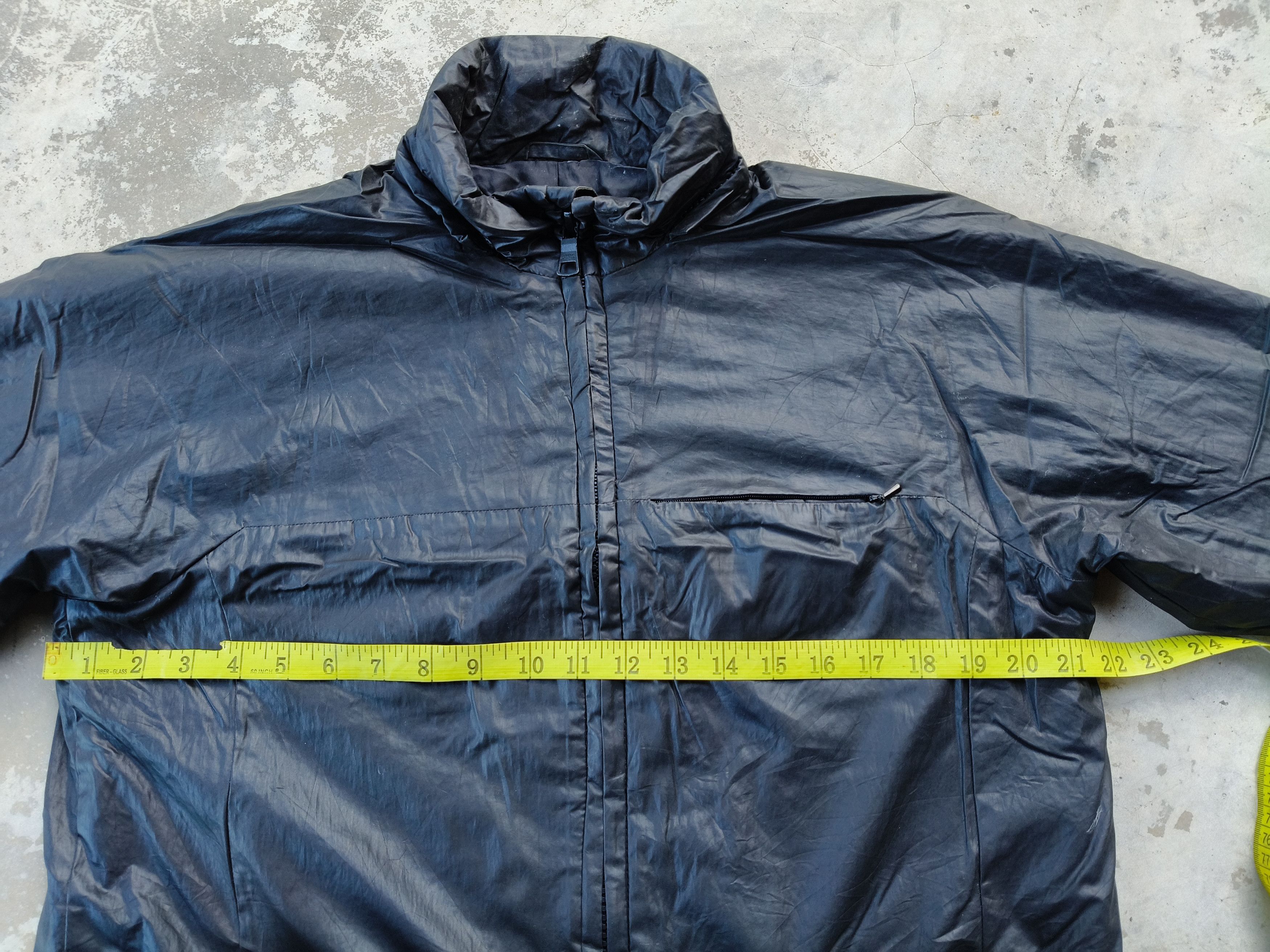 Armani Exchange Armani Exchange Zipper Jacket Size US XS / EU 42 / 0 - 15 Thumbnail