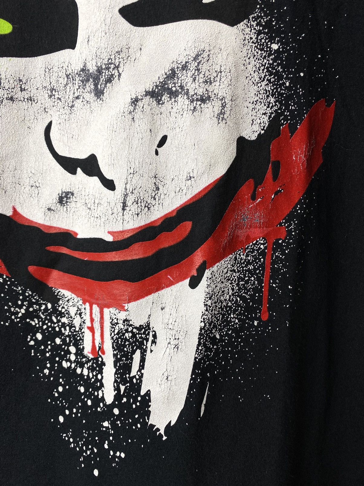 Other Vintage Style Batman Joker Jack Nicholson Movie Tee Size US M / EU 48-50 / 2 - 5 Thumbnail