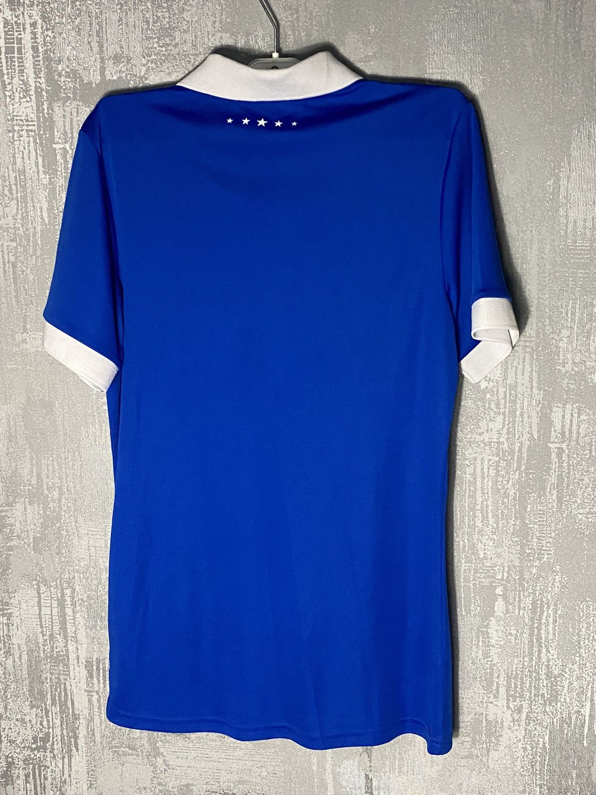 Other 2020 Special Rangers Castore Soccer Jersey Size US S / EU 44-46 / 1 - 5 Thumbnail